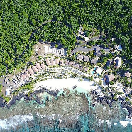 Return To Paradise Resort & Spa Matautu Екстер'єр фото