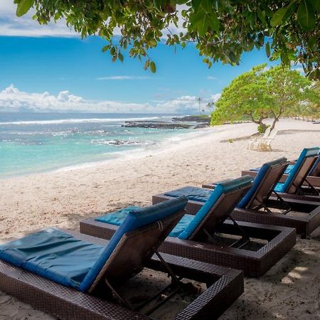 Return To Paradise Resort & Spa Matautu Екстер'єр фото