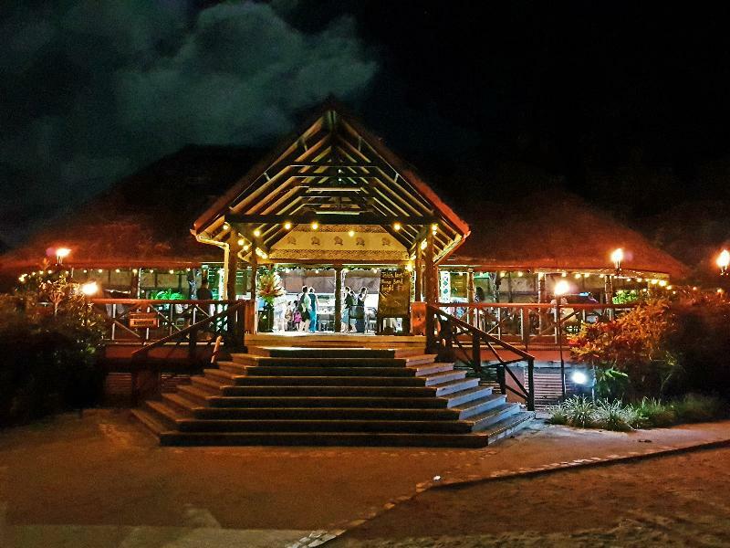Return To Paradise Resort & Spa Matautu Екстер'єр фото