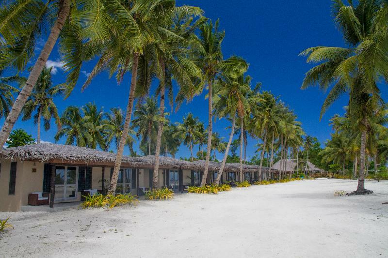 Return To Paradise Resort & Spa Matautu Екстер'єр фото