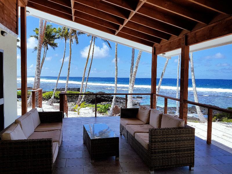 Return To Paradise Resort & Spa Matautu Екстер'єр фото