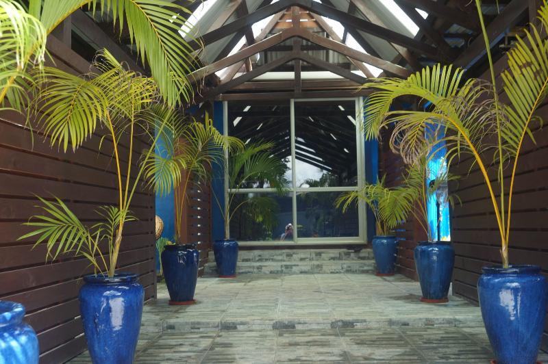 Return To Paradise Resort & Spa Matautu Екстер'єр фото